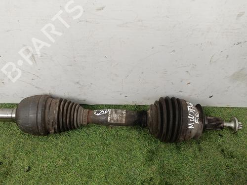 Used Left front driveshaft Left front driveshaft 37757699 37757699