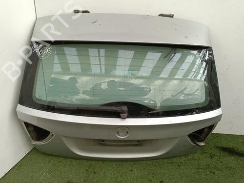 Used Tailgate Tailgate 37802491 37802491