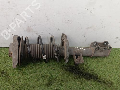 Used Left front shock absorber Left front shock absorber 37981338 37981338