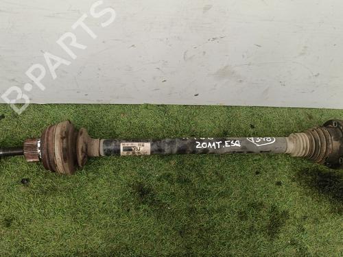 Used Left front driveshaft Left front driveshaft 37981341 37981341