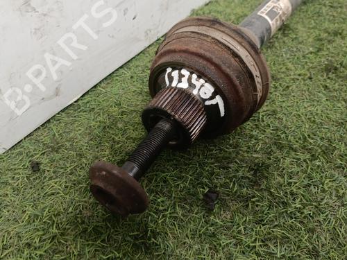 Left front driveshaft AUDI A4 Allroad B8 (8KH) 2.0 TDI quattro | BP37981341M38 - Image 2