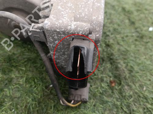 Steering rack MERCEDES-BENZ A-CLASS (W176) A 180 CDI (176.000) | BP37981343M22  - Image 7