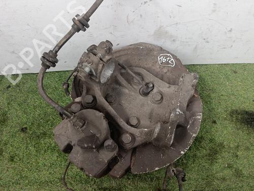 Left front steering knuckle BMW 3 Touring (E91) 320 d | BP37981345M25 - Image 2