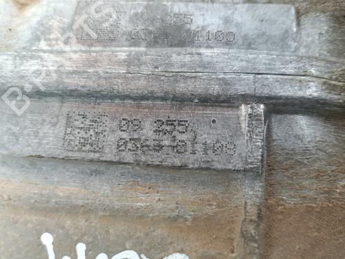 Rear differential AUDI A4 Allroad B8 (8KH) 2.0 TDI quattro | BP37981347M24  - Image 5