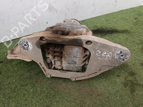 Used Rear differential Rear differential 37981347 37981347