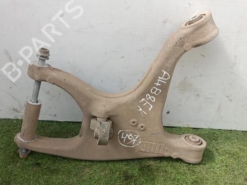 Used Left rear suspension arm Left rear suspension arm 37981352 37981352