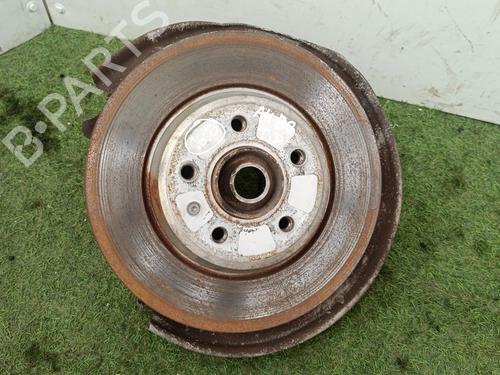 Used Right rear steering knuckle Right rear steering knuckle 37981360 37981360