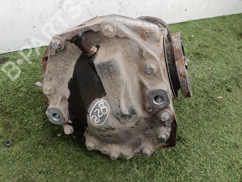 Used Rear differential Rear differential 38002528 38002528
