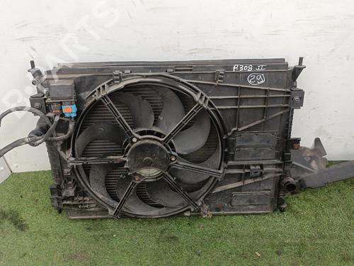 Used Radiator set Radiator set 38002529 38002529