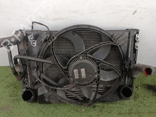 Used Radiator set Radiator set 38002531 38002531