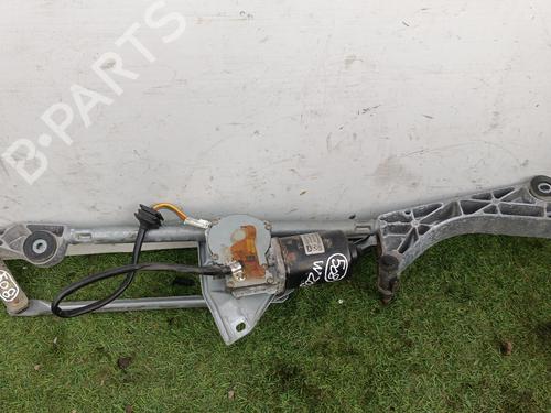 Used Front wiper motor Front wiper motor MERCEDES-BENZ C-CLASS T-Model (S203) C 220 CDI (203.206, 203.208) (143 hp) 38002538 38002538