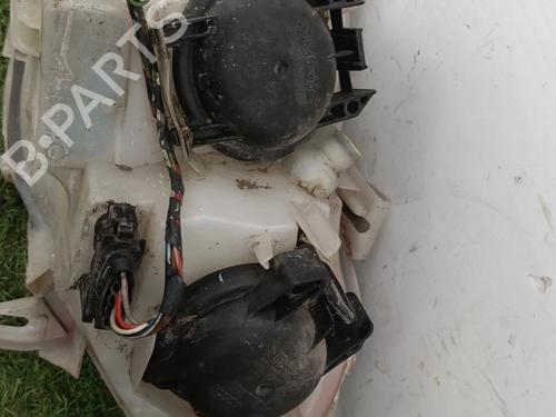 Right headlight SMART FORTWO Cabrio (450) 0.7 (450.452) | BP38002539C29 - Image 9