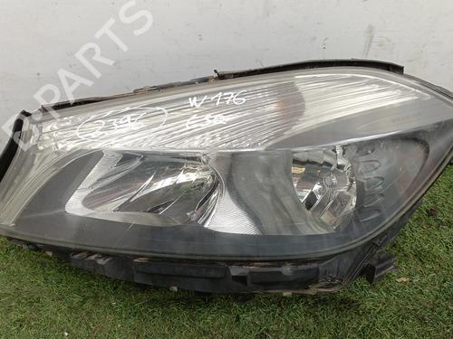 Used Left headlight Left headlight 38002540 38002540