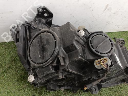 Left headlight MERCEDES-BENZ A-CLASS (W176) A 180 CDI (176.000) | BP38002540C28 - Image 6