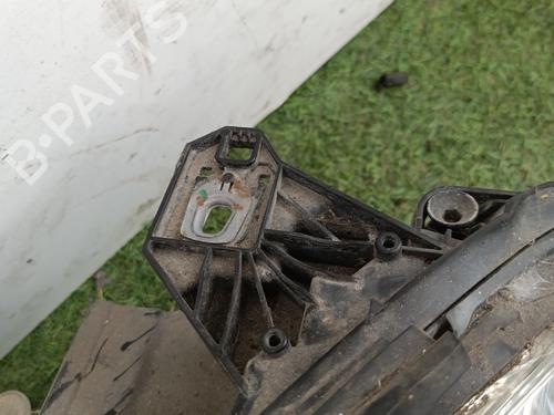 Left headlight MERCEDES-BENZ A-CLASS (W176) A 180 CDI (176.000) | BP38002540C28 - Image 2