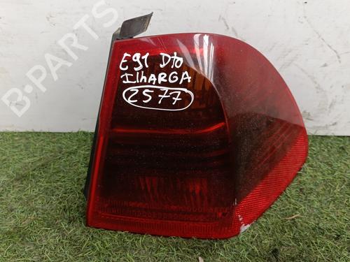 Used Right taillight Right taillight 38002542 38002542