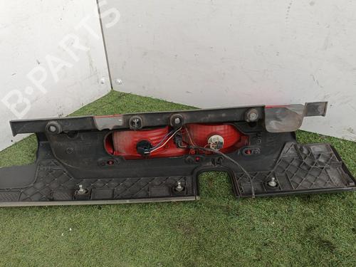 Right taillight RENAULT TRAFIC II Van (FL) 1.9 dCi 100 (FL0C, FL0K, FL0B) | BP38002544C35 - Image 2