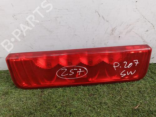 Used Third brake light Third brake light 38002546 38002546