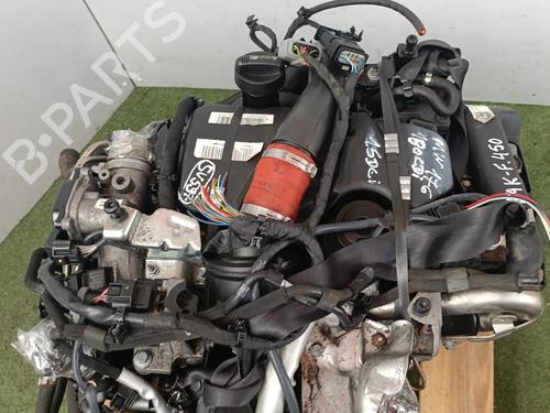 Engine MERCEDES-BENZ A-CLASS (W176) A 180 CDI (176.000) | BP38014192M1  - Image 6