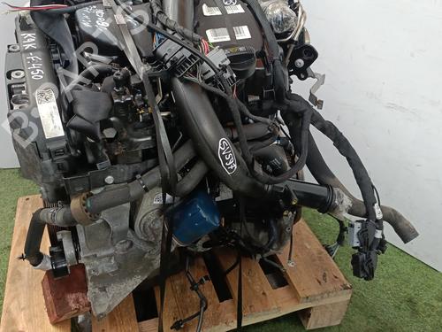 Engine MERCEDES-BENZ A-CLASS (W176) A 180 CDI (176.000) | BP38014192M1  - Image 8