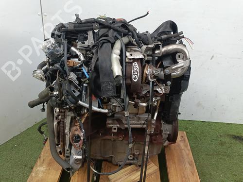 Used Engine Engine 38014192 38014192