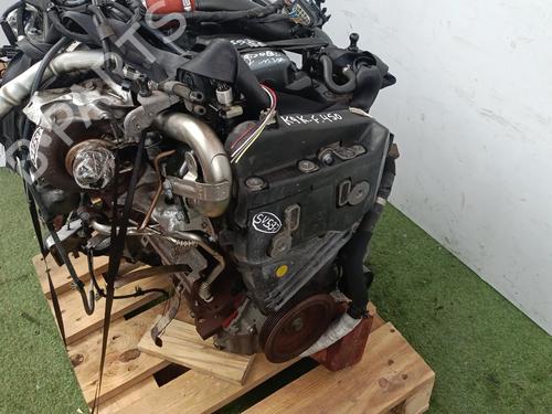 Engine MERCEDES-BENZ A-CLASS (W176) A 180 CDI (176.000) | BP38014192M1  - Image 5
