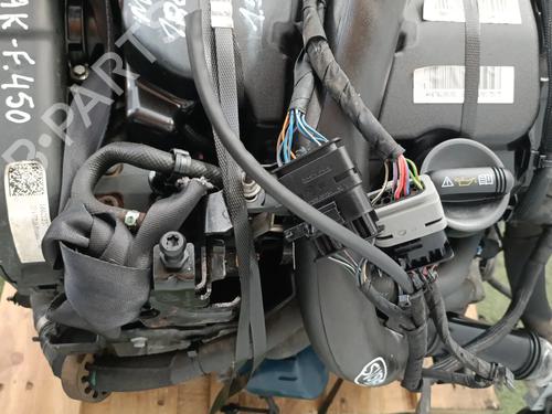 Engine MERCEDES-BENZ A-CLASS (W176) A 180 CDI (176.000) | BP38014192M1  - Image 7