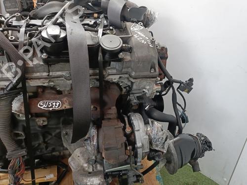 Engine MERCEDES-BENZ E-CLASS (W211) E 220 CDI (211.006) | BP38014194M1 - Image 7