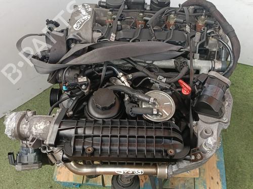 Engine MERCEDES-BENZ E-CLASS (W211) E 220 CDI (211.006) | BP38014194M1 - Image 2