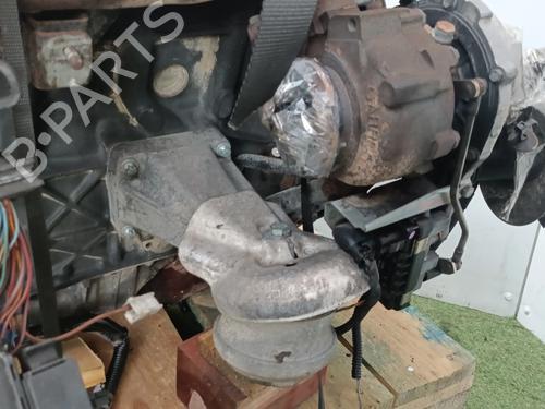 Engine MERCEDES-BENZ E-CLASS (W211) E 220 CDI (211.006) | BP38014194M1 - Image 8