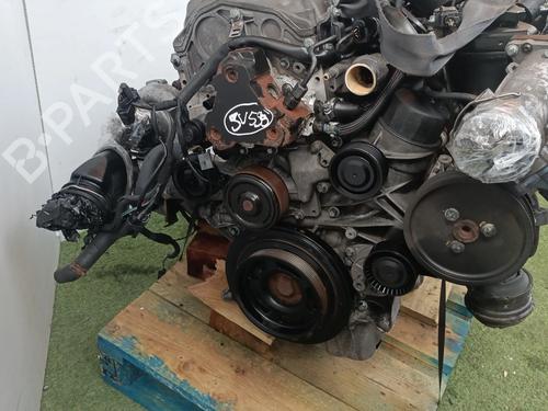 Engine MERCEDES-BENZ E-CLASS (W211) E 220 CDI (211.006) | BP38014194M1 - Image 4