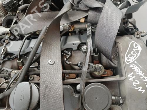 Engine MERCEDES-BENZ E-CLASS (W211) E 220 CDI (211.006) | BP38014194M1 - Image 9