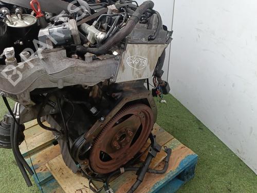 Engine MERCEDES-BENZ E-CLASS (W211) E 220 CDI (211.006) | BP38014194M1 - Image 5