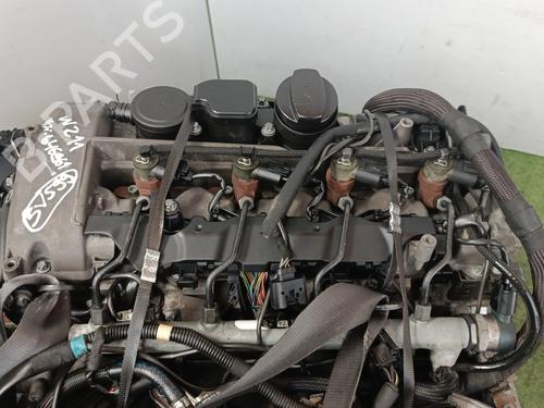 Engine MERCEDES-BENZ E-CLASS (W211) E 220 CDI (211.006) | BP38014194M1 - Image 3
