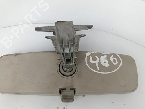 Bakspejl indvendigt RENAULT MEGANE IV Hatchback (B9A/M/N_) 1.5 dCi 110 (B9A3) | BP38014196I6 - Image 2