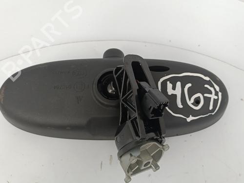 Rear mirror MINI MINI (R56) Cooper S | BP38014197I6 - Image 2