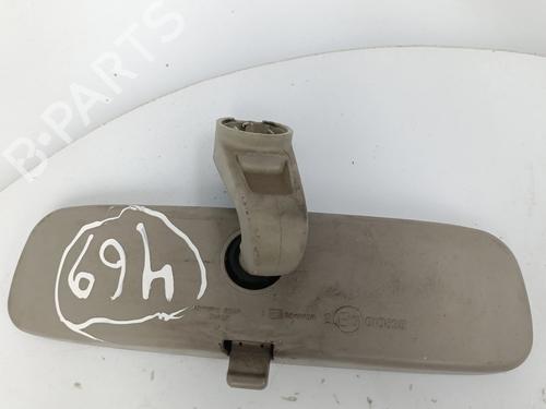 Rear mirror SUZUKI SWIFT III (MZ, EZ) 1.3 DDiS (RS413D) | BP38014199I6 - Image 2