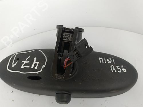 Rear mirror MINI MINI (R56) Cooper D | BP38014201I6 - Image 2