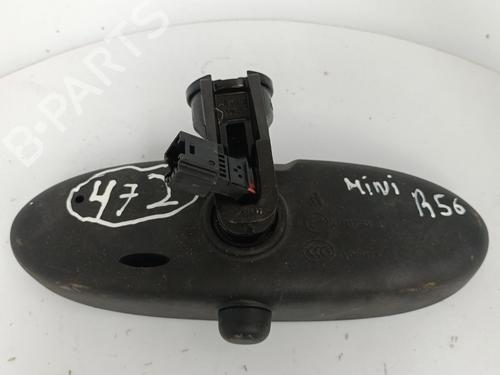 Rear mirror MINI MINI (R56) Cooper D | BP38014202I6 - Image 2