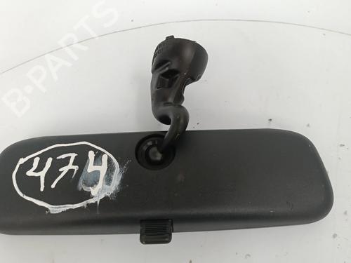 Rear mirror MERCEDES-BENZ A-CLASS (W176) A 180 CDI (176.000) | BP38014204I6 - Image 2