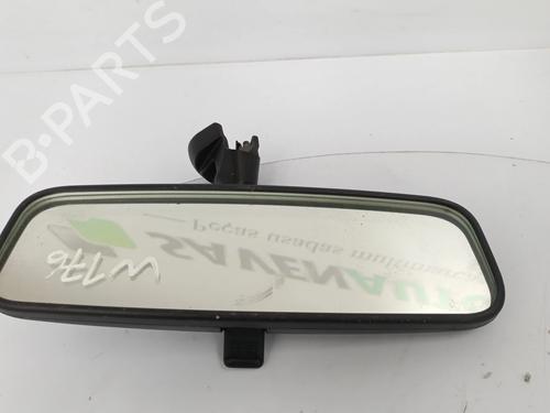 Used Rear mirror Rear mirror 38014204 38014204