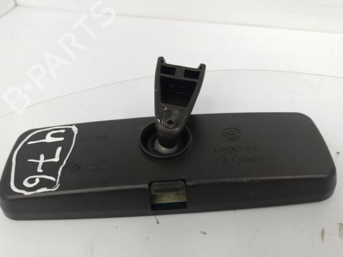 Rear mirror FIAT TIPO Hatchback (356_, 357_) 1.3 D (356HXH1A) | BP38014206I6 - Image 2
