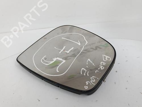 Spejlglas venstre Spejlglas venstre 38017301 38017301