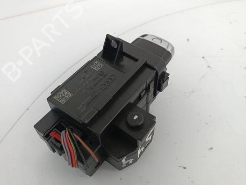 Ignition barrel AUDI A4 Allroad B8 (8KH) 2.0 TDI quattro | BP38017302M48 - Image 3