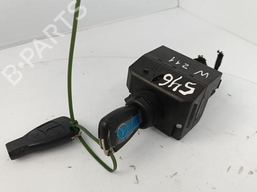 Used Ignition barrel Ignition barrel 38017304 38017304