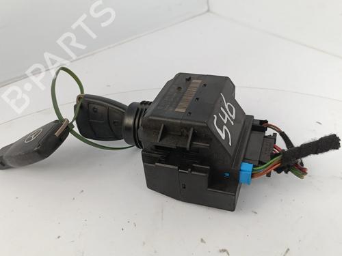 Ignition barrel MERCEDES-BENZ E-CLASS (W211) E 220 CDI | BP38017304M48 - Image 2