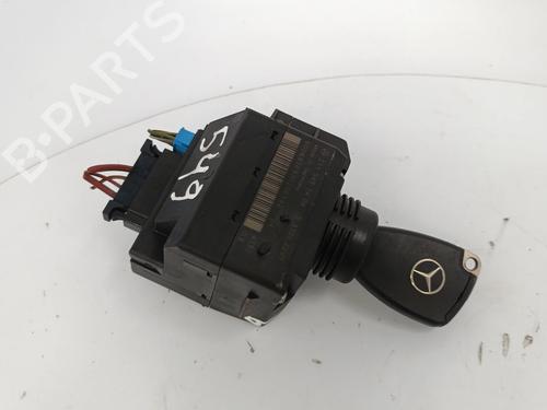 Used Ignition barrel Ignition barrel 38017307 38017307