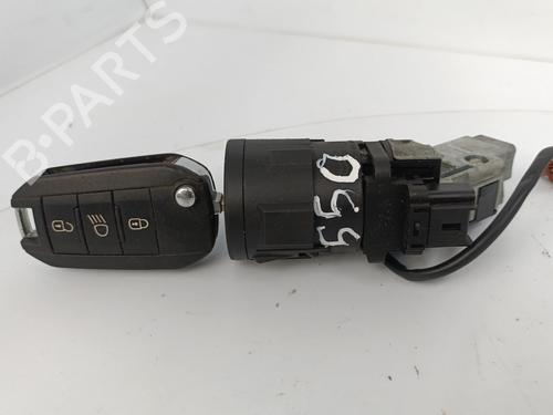 Used Ignition barrel Ignition barrel 38017308 38017308