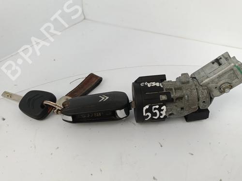 Used Ignition barrel Ignition barrel 38017311 38017311