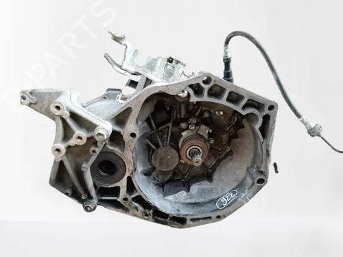 Gearkasse Gearkasse 38021592 38021592